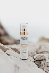 Crema Viso Uniformante SPF 50+